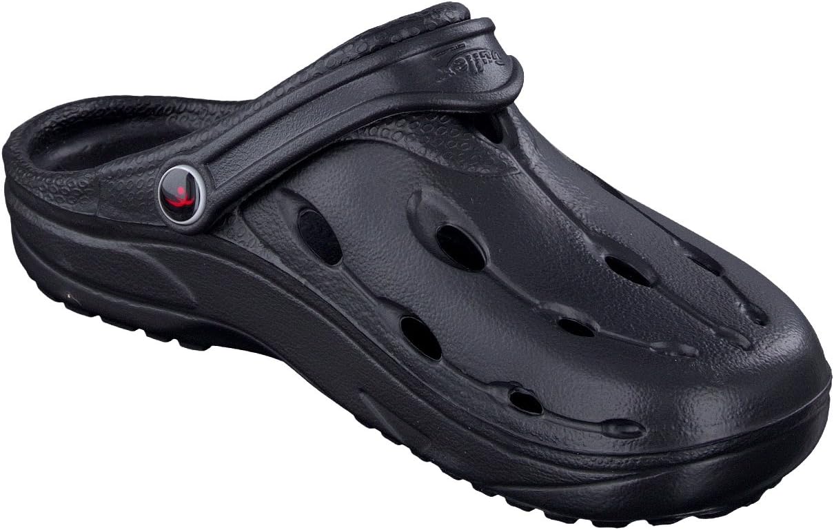 Thumbnail 2 de Chung Shi Unisex Dux ClogClogs – komfortable Clogs ohne Latex, antibakteriell