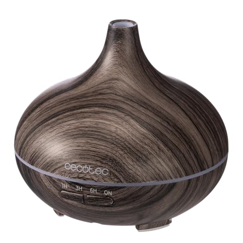 Detalle 2 de Cecotec Pure Aroma 300 Humidificador ultrasónico 300 ml 🌬