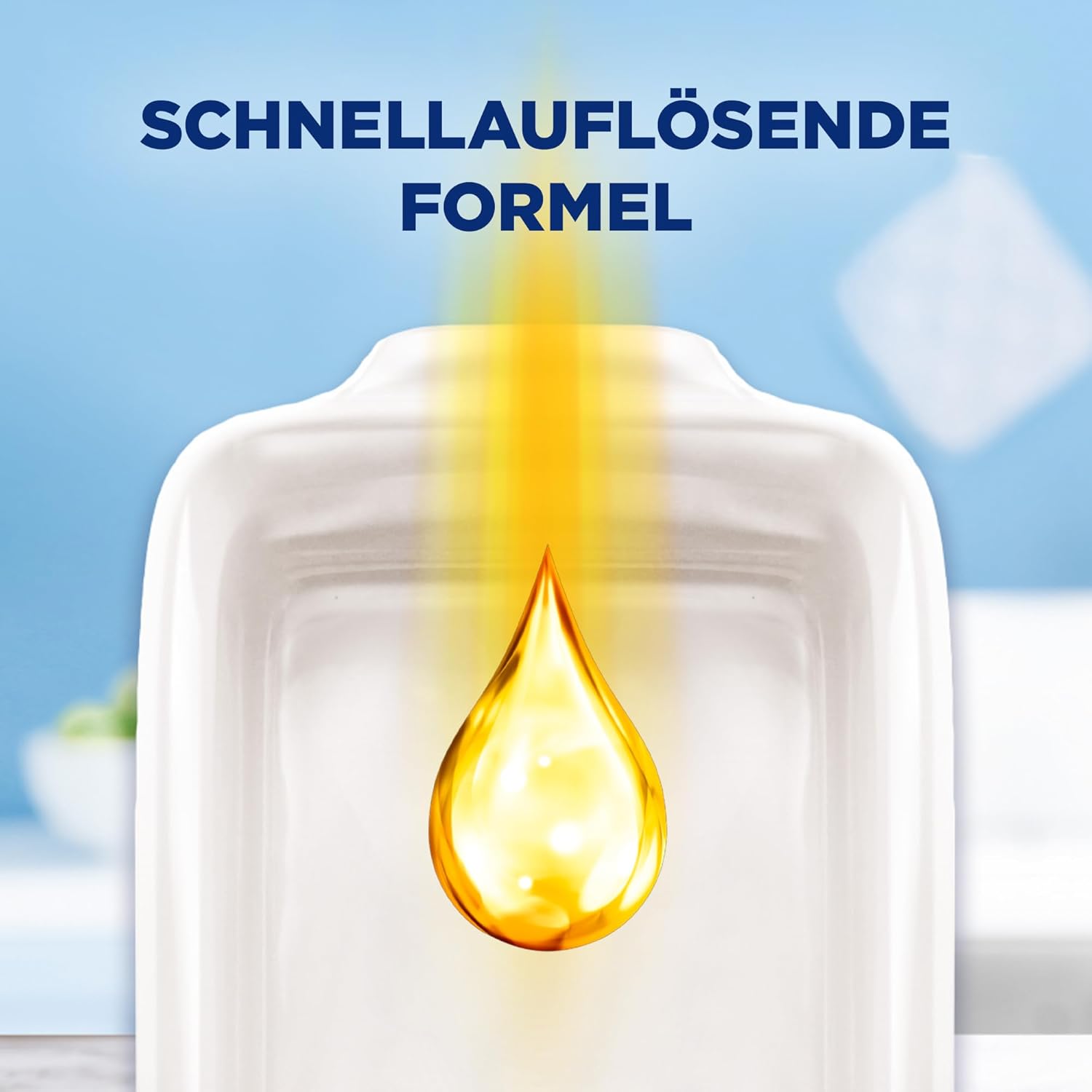 Detalle 2 de Finish Power Gel Citrus – Flüssiges Geschirrspülmittel für die Spülmaschine, 6 x 650 ml