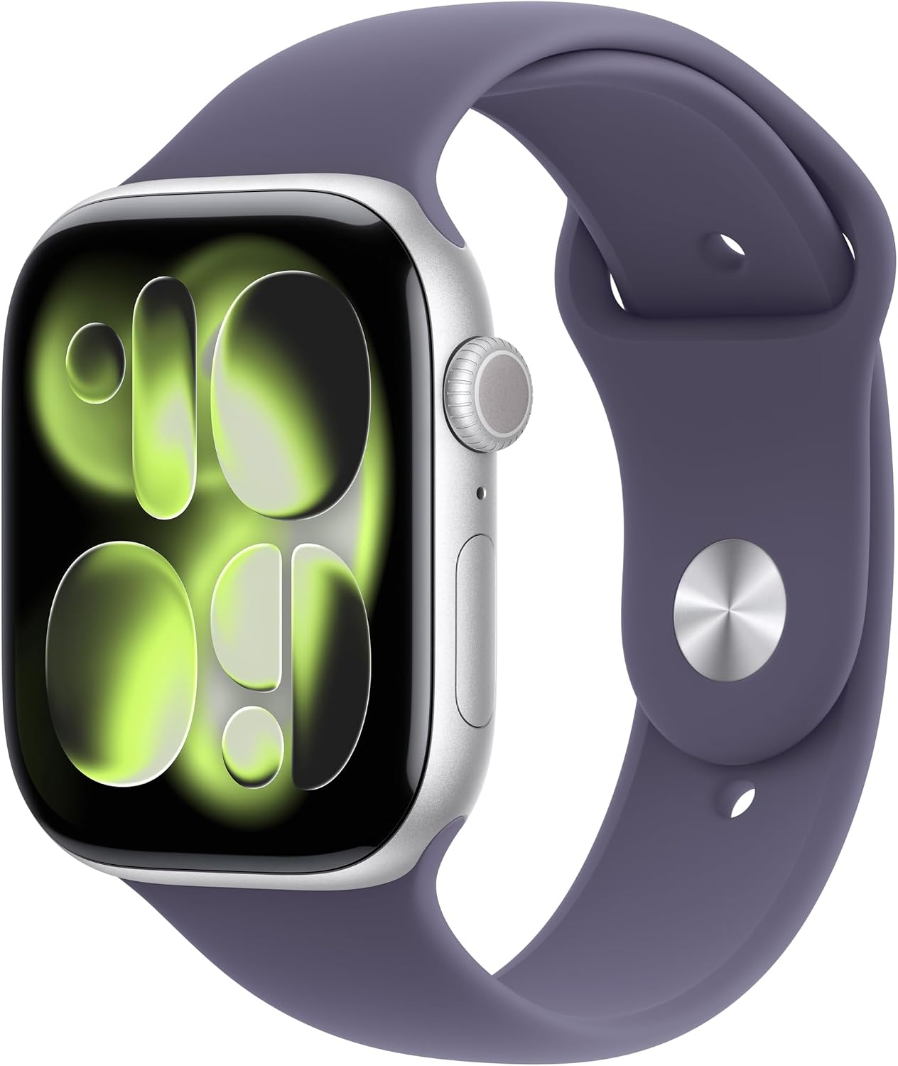 Thumbnail 6 de Apple Watch Series 11 46 mm GPS — montre connectée