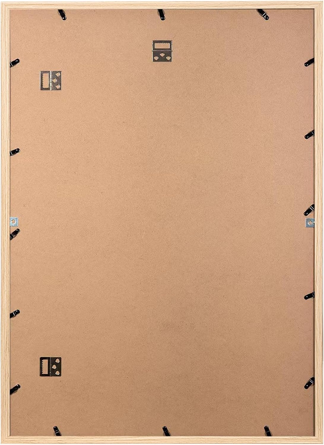 Detalle de KAIWIN Pack of 3 Picture Frames 50 x 70 cm