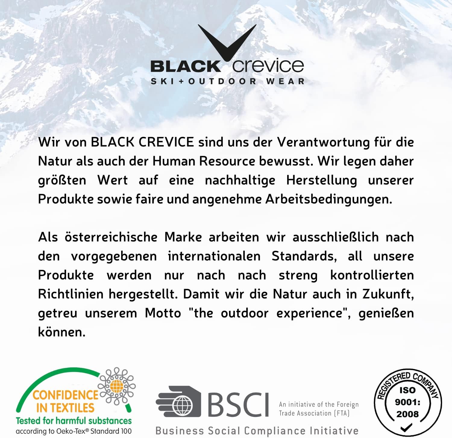 Thumbnail 5 de BLACK CREVICE Kitzbühel Casco da sci X-Large Nero – Protezione affidabile e comfort modulabile