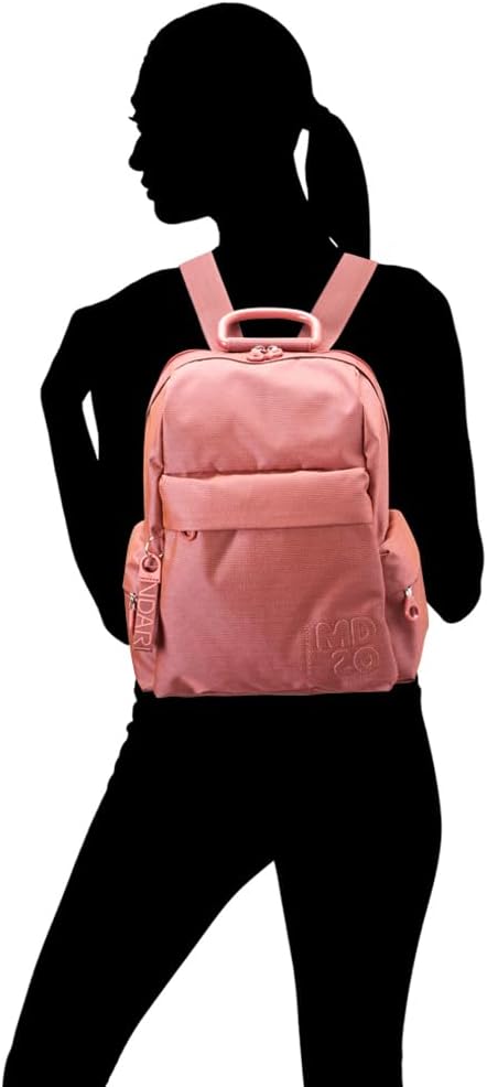 Detalle de Mandarina Duck MD20 BACKPACK Femme, Taille unique
