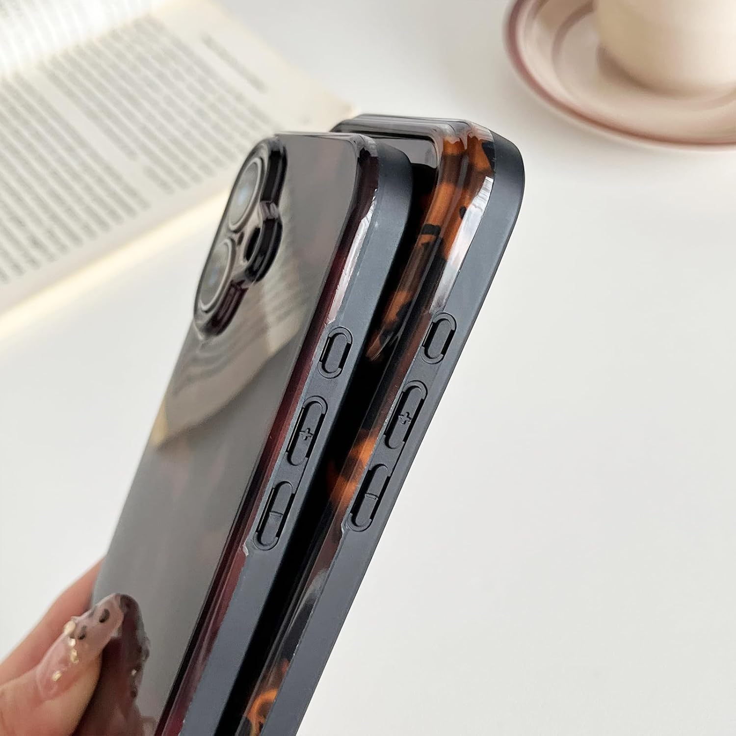 Thumbnail 6 de CHEDEMK iPhone 17 Pro Max Case 6.9