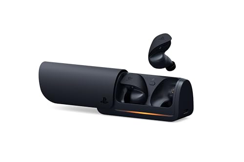 Thumbnail 3 de Pulse Explore™ Auriculares de botón inalámbrísticos Midnight Black para PS5