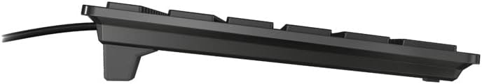 Thumbnail 6 de Cherry KC 6000 Slim Keyboard UK Layout