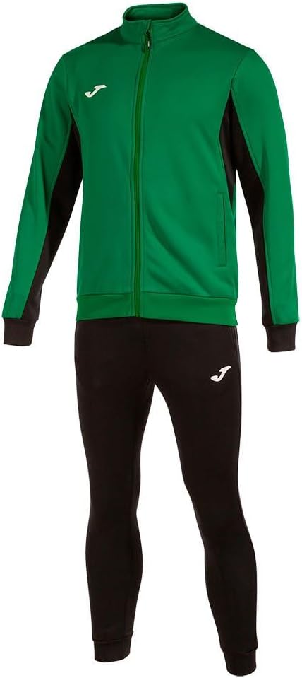 Detalle de Joma Derby Chándal Hombre ajuste ligero