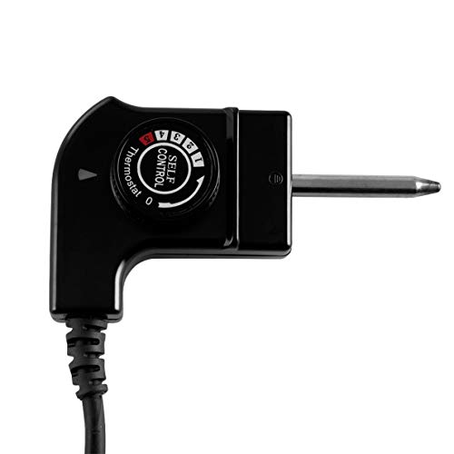 Thumbnail 6 de Orbegozo PZ 8100: Paellera eléctrica de 1500 W, 40 cm de diámetro