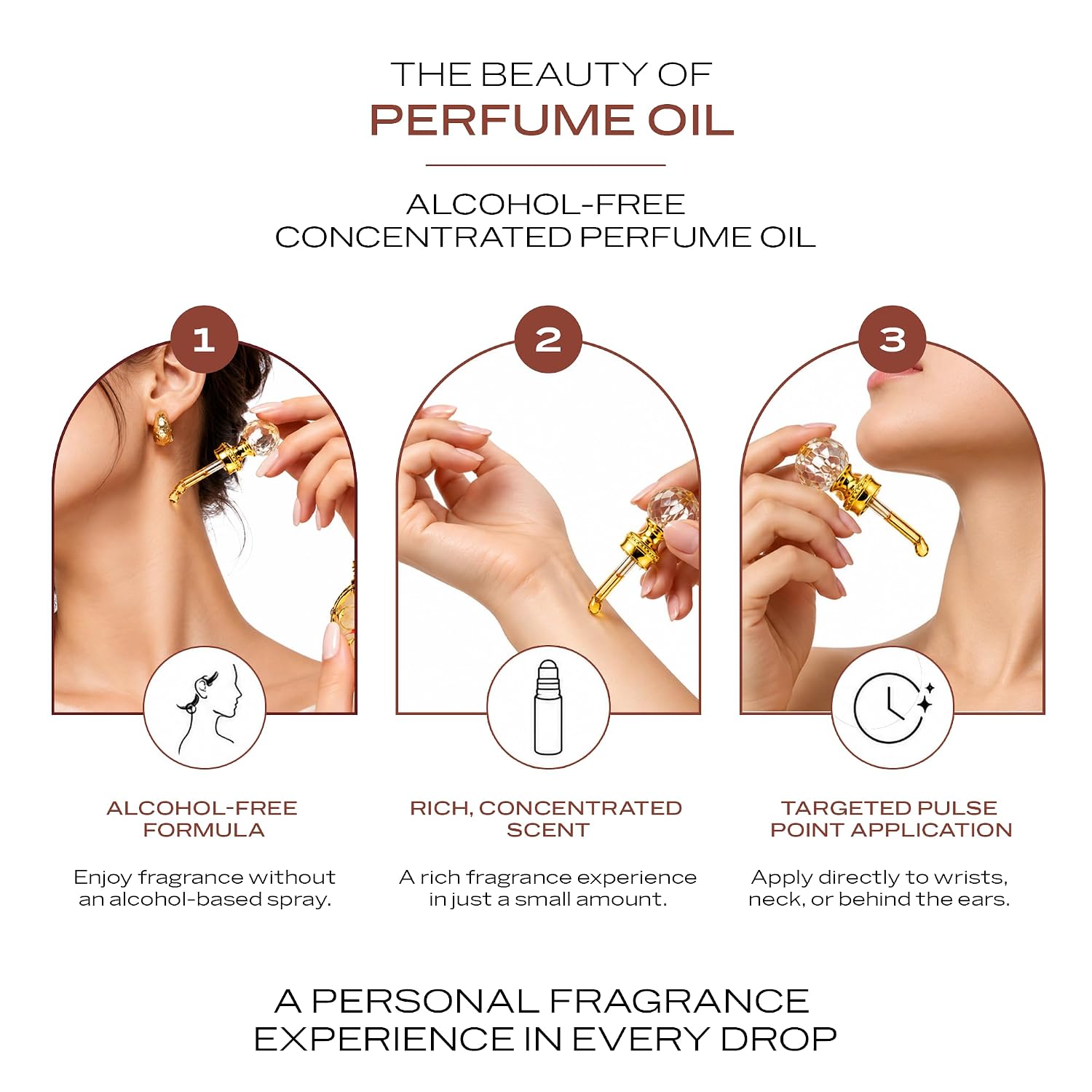 Thumbnail 4 de Swiss Arabian Layali 0.5 Oz perfume oil