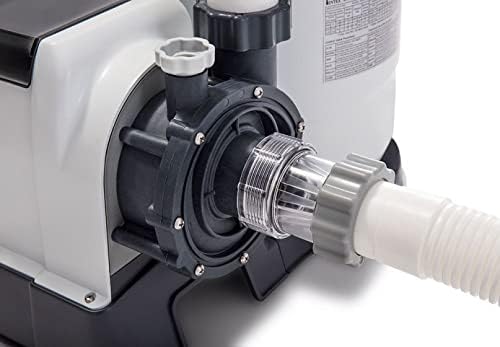 Detalle 2 de 3200 Gph Sand Filter Bomba 650 vatios