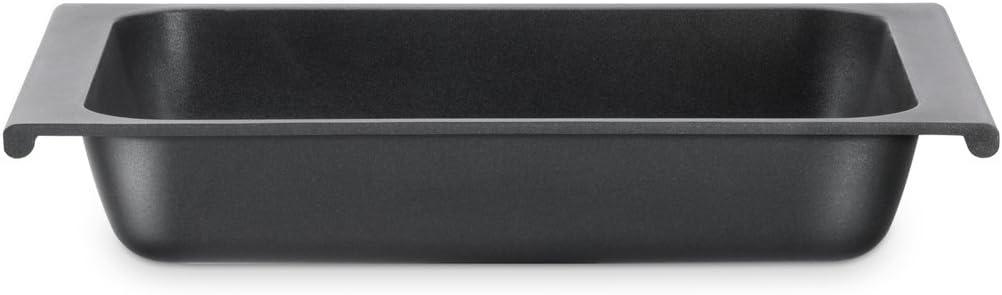 Thumbnail 1 de BRA Bandeja Rustidera Aluminio Fundido 41cm 🍽