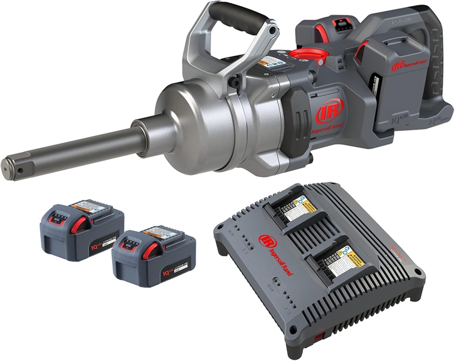 Ingersoll Rand W9691-K2E-UE 4000 Nm