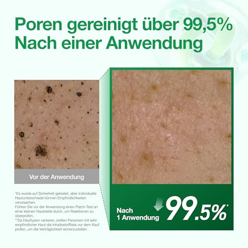 Detalle de ANUA Heartleaf Quercetinol Pore Deep Cleansing Foam – Sanfte Tiefenreinigung mit Heartleaf & Hyaluronsäure