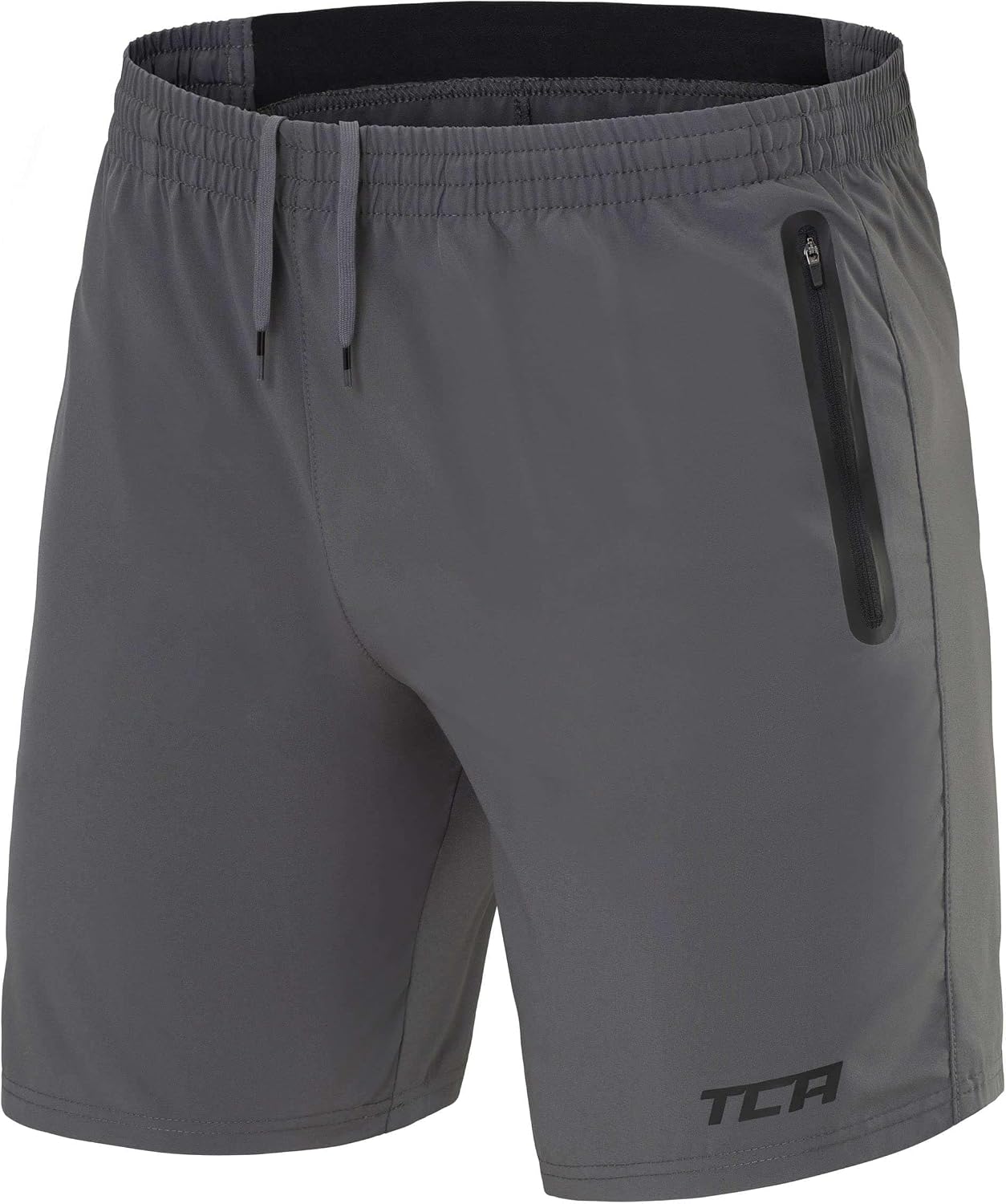 Thumbnail 6 de TCA Elite Tech Mens Running Shorts with Zip Pockets
