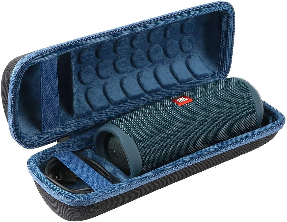 Thumbnail 1 de Khanka Case for JBL Flip 7/6