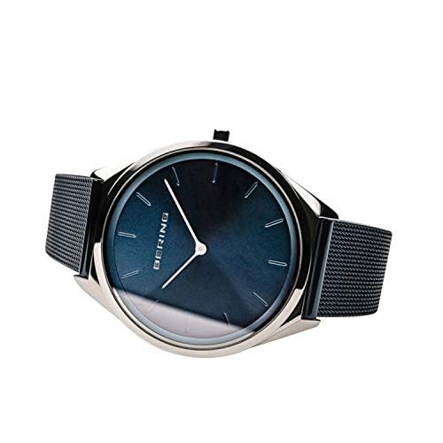 Thumbnail 3 de BERING 17039-307 Reloj 39 mm esfera azul