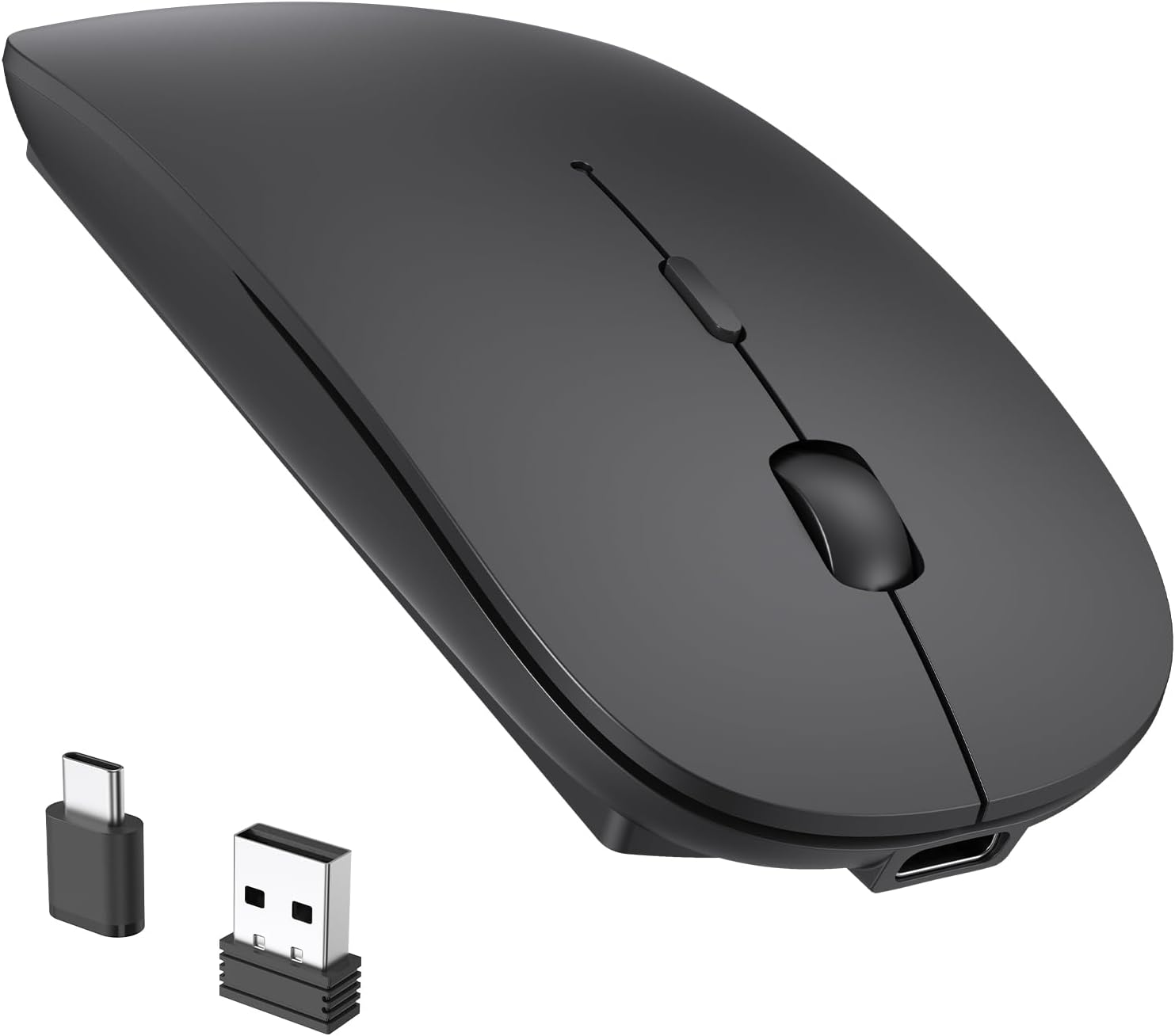 Detalle de RaceGT Maus Kabellos 90 g đ±