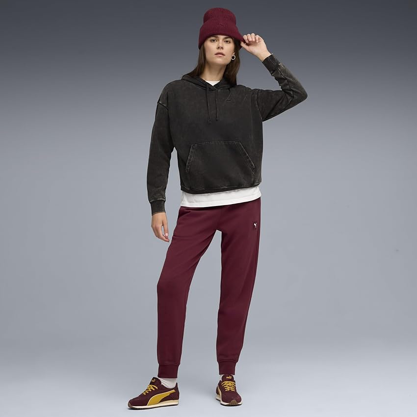 Thumbnail 4 de PUMA ESS Elevated Pantalones deportivos FL cl