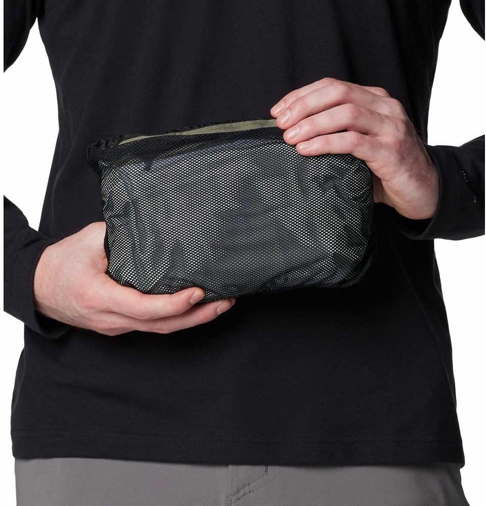 Thumbnail 2 de Columbia Watertight 2 Herren Regenjacke – wasserdicht & atmungsaktiv, mit verstaubarer Tasche