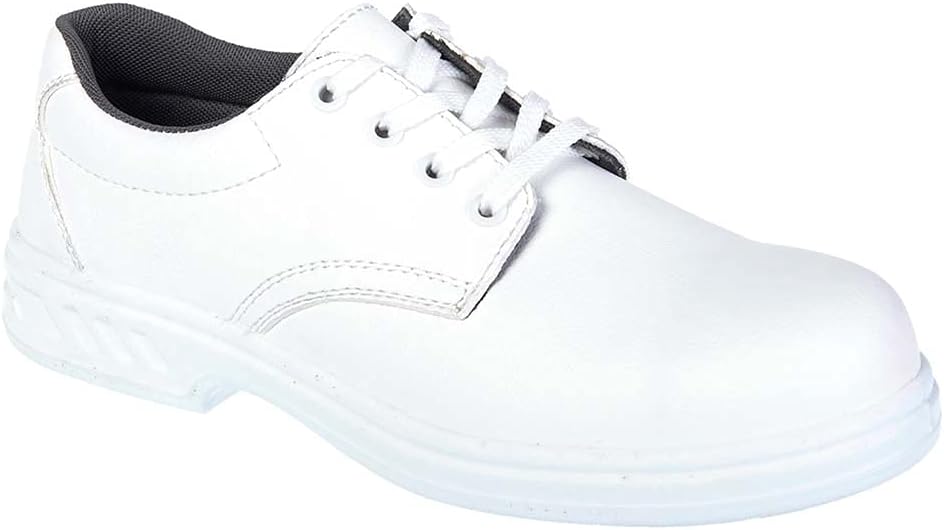 Thumbnail 1 de Portwest Steelite Laced Safety Shoe S2 36