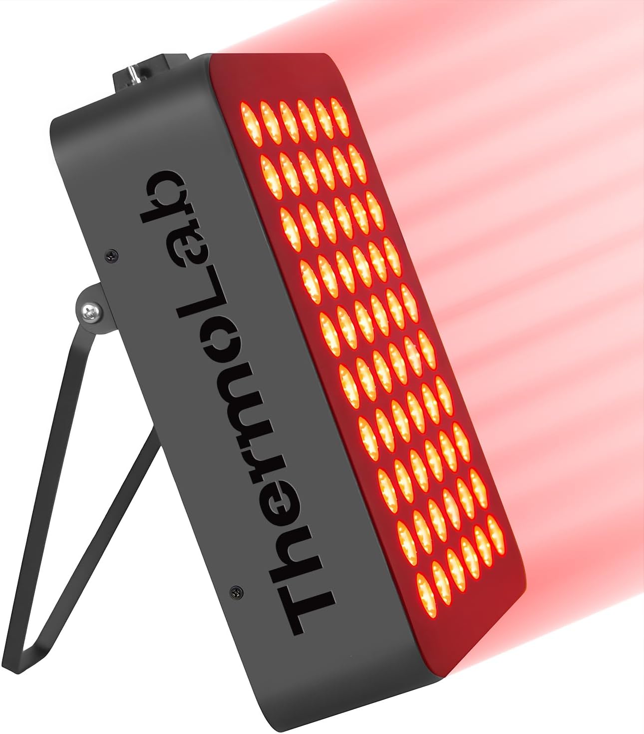 ThermoLab Aura Pro 300W Red & Infrared LED Light Panel (660nm & 850nm) Review