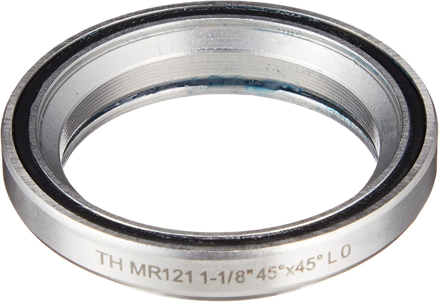 Thumbnail 1 de Rondella/Supporto FSA TH-870E ACB 45°x45° da 1 1/8 (1/8) Singles MR per sistemi Shimano e SRAM 10-11
