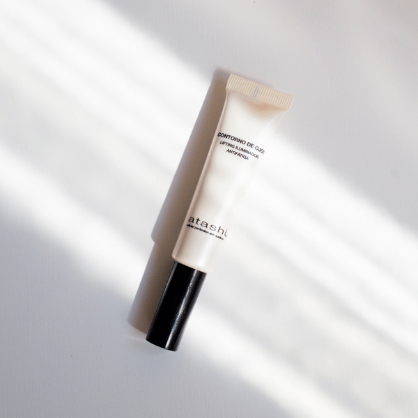 Thumbnail 1 de Atashi Celular PSS Contorno de Ojos Lifting Iluminador 15 ml – mirada más fresca y rejuvenecida