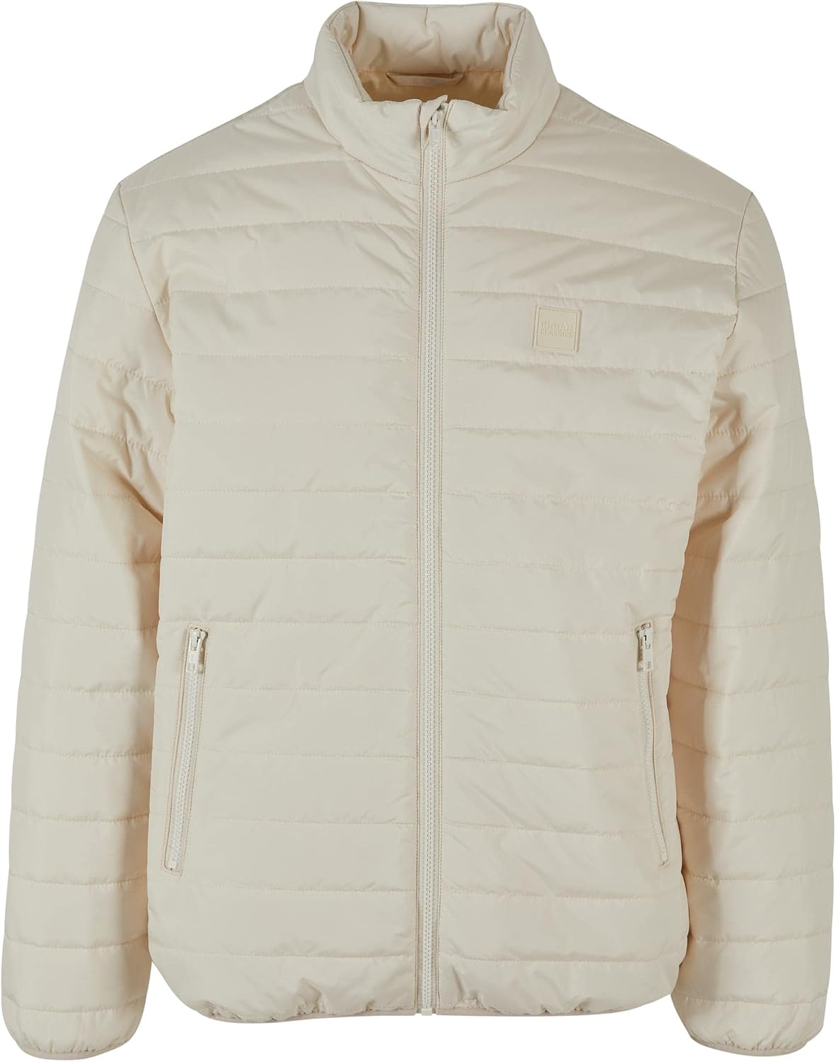Thumbnail 5 de Urban Classics Herren Light Bubble Jacket