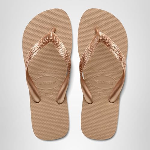 Thumbnail 5 de Havaianas Top Tiras da Donna: infradito comode, resistenti e leggere con suola antiscivolo