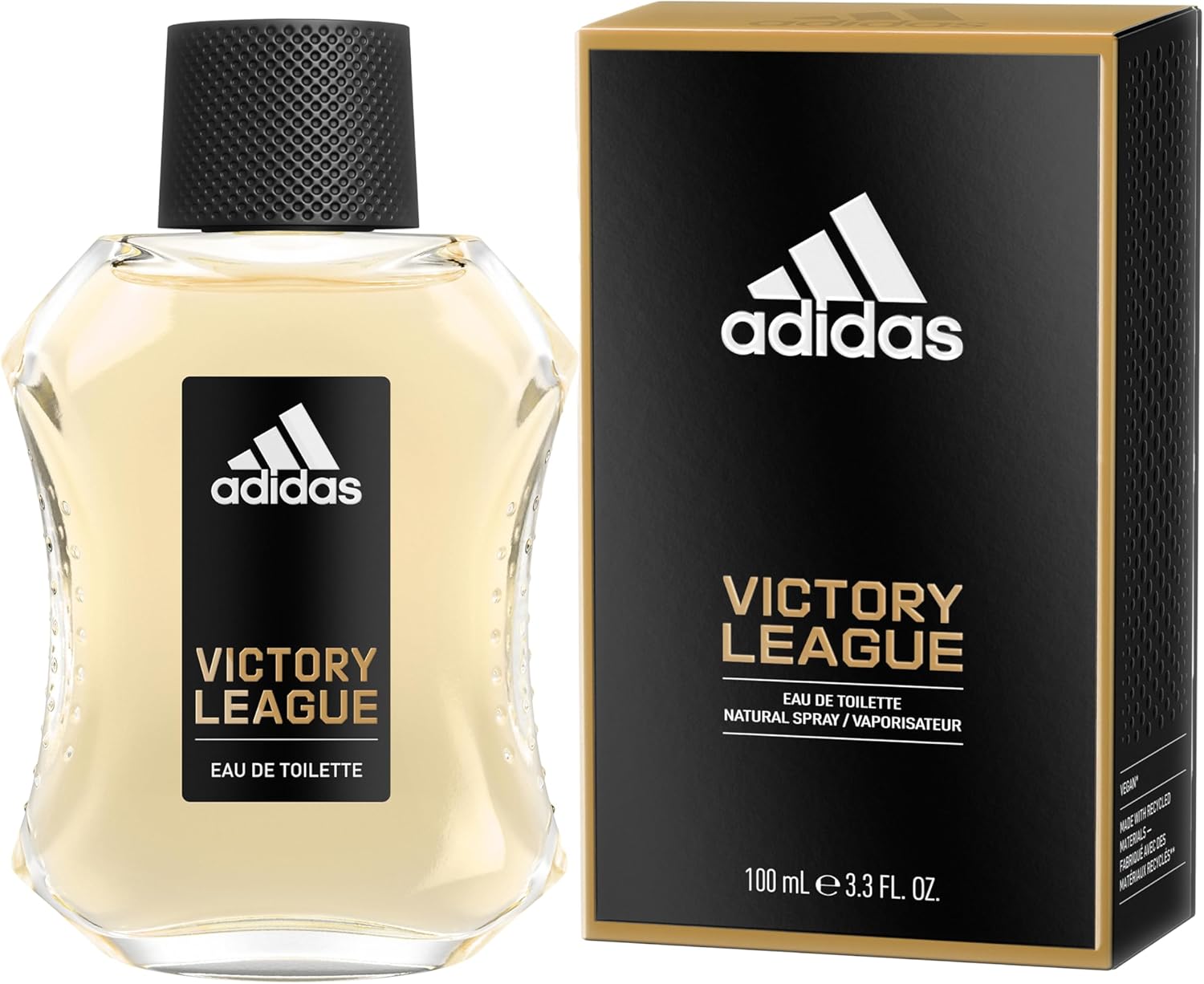 Thumbnail 1 de Adidas Victory League Eau de Toilette 100ml