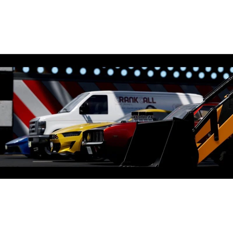Thumbnail 3 de thq-nordic Wreckreation Xbox Series X/One