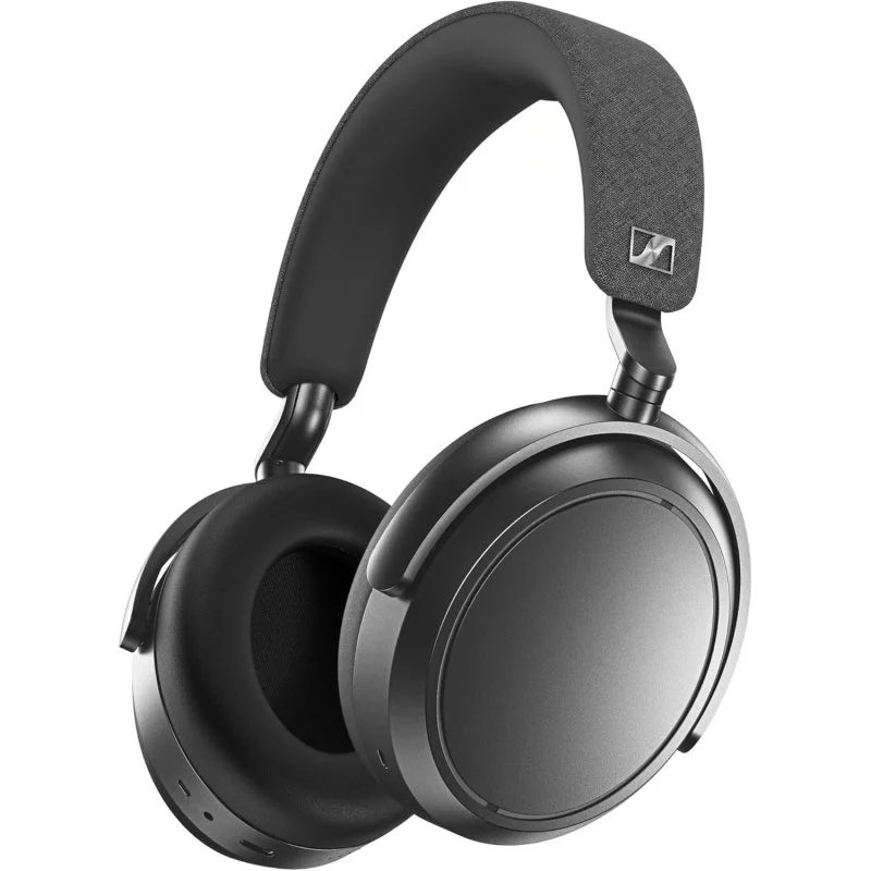 Detalle de Sennheiser Momentum 4 Wireless 42 mm