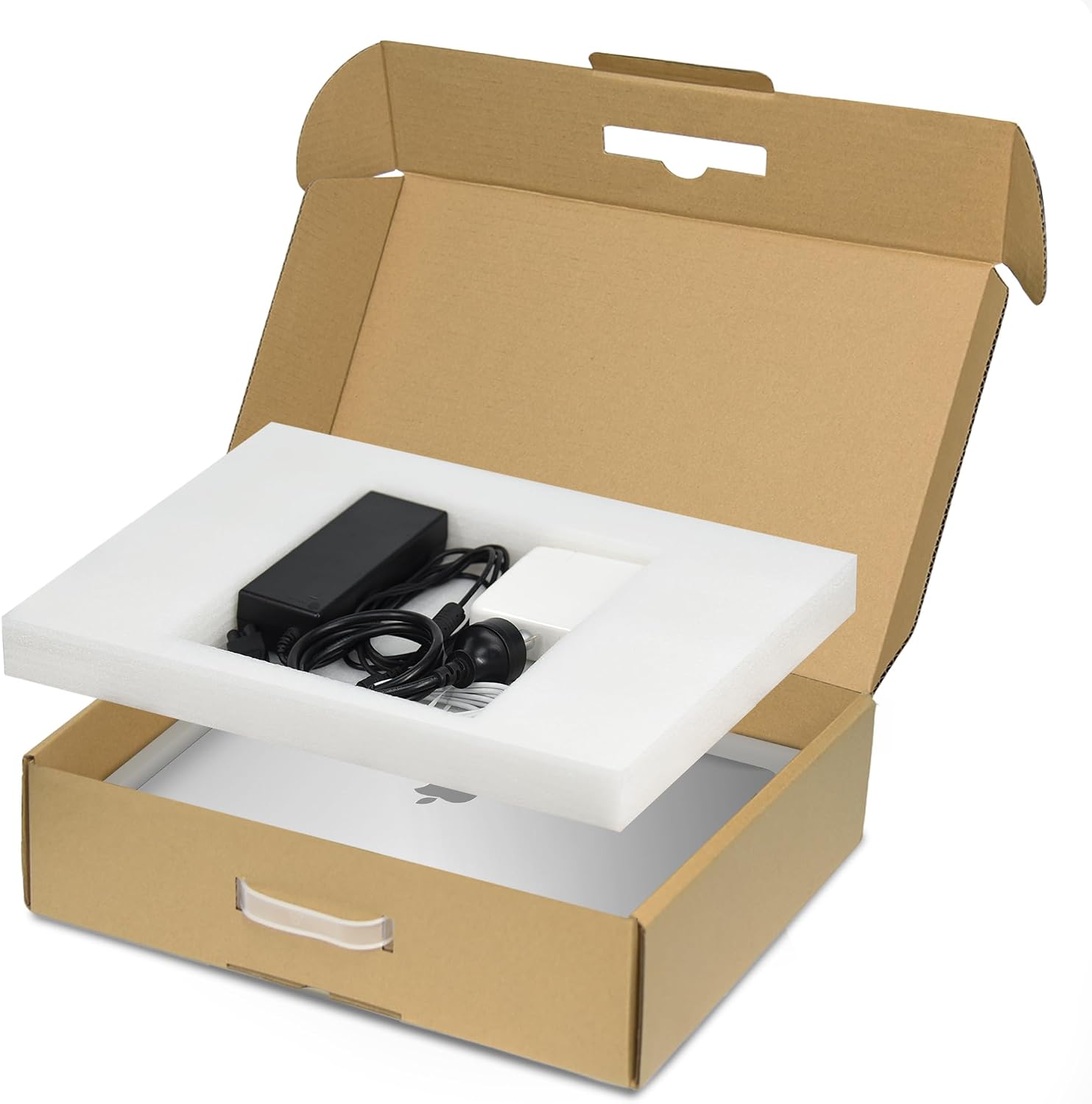 Detalle de SOUNDANCE Laptop Box for 17.3 inch Laptop