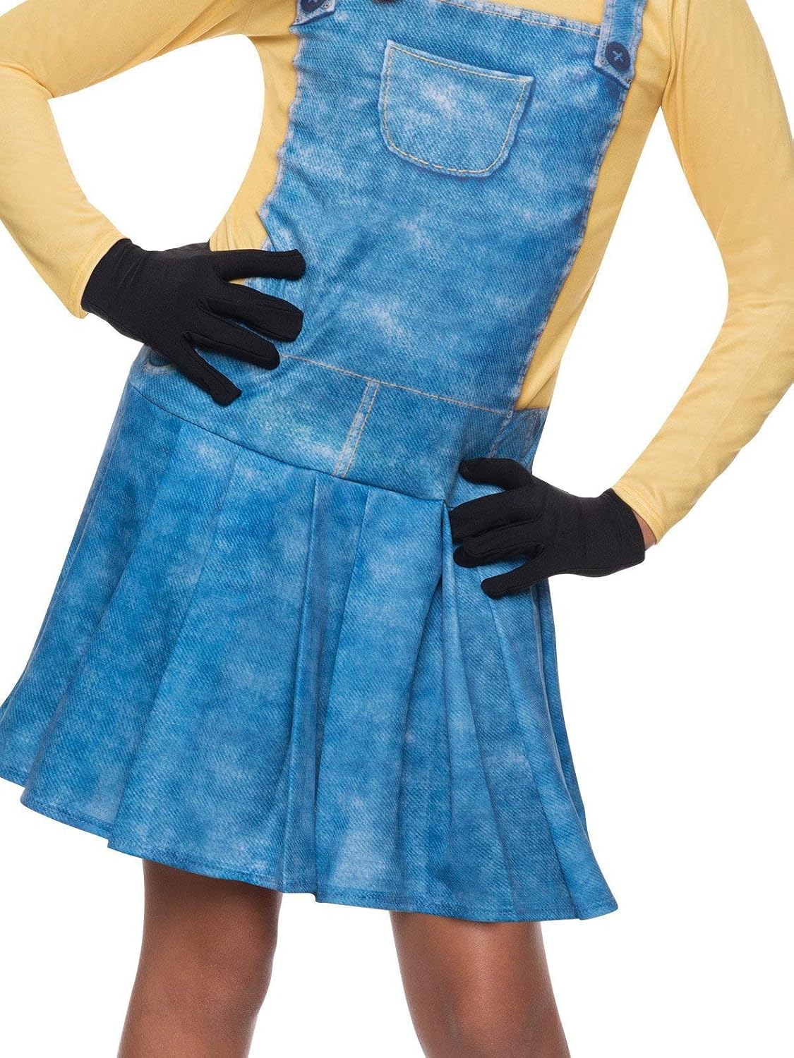 Thumbnail 2 de Rubie's Despicable Me Minion Dress Costume