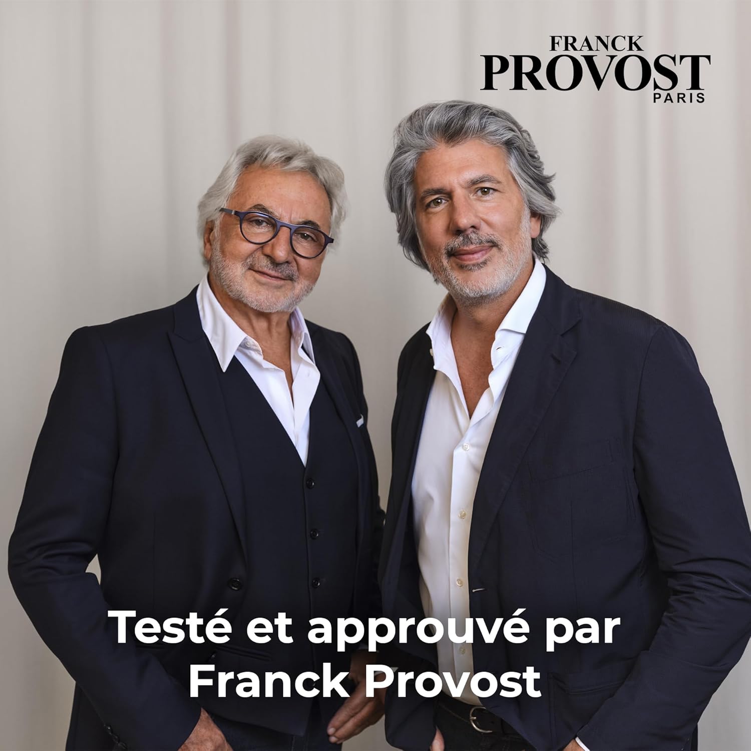 Thumbnail 2 de Franck Provost EXPERT NUTRI-FRIZZ Champú sin sulfato 400 ml