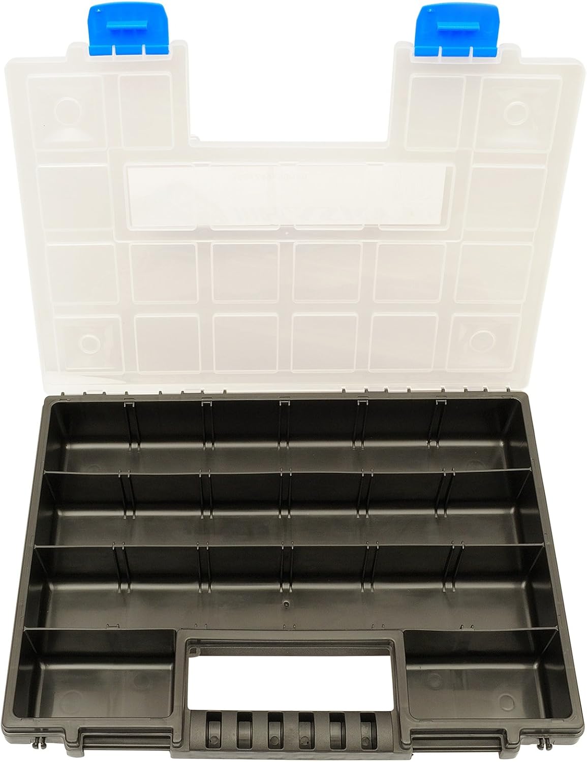 Detalle 2 de HASKYY Valigetta XL organizer 345×249×50 mm