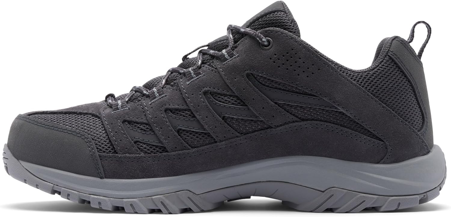 Thumbnail 5 de Columbia Crestwood™ Scarpe da escursionismo Uomo