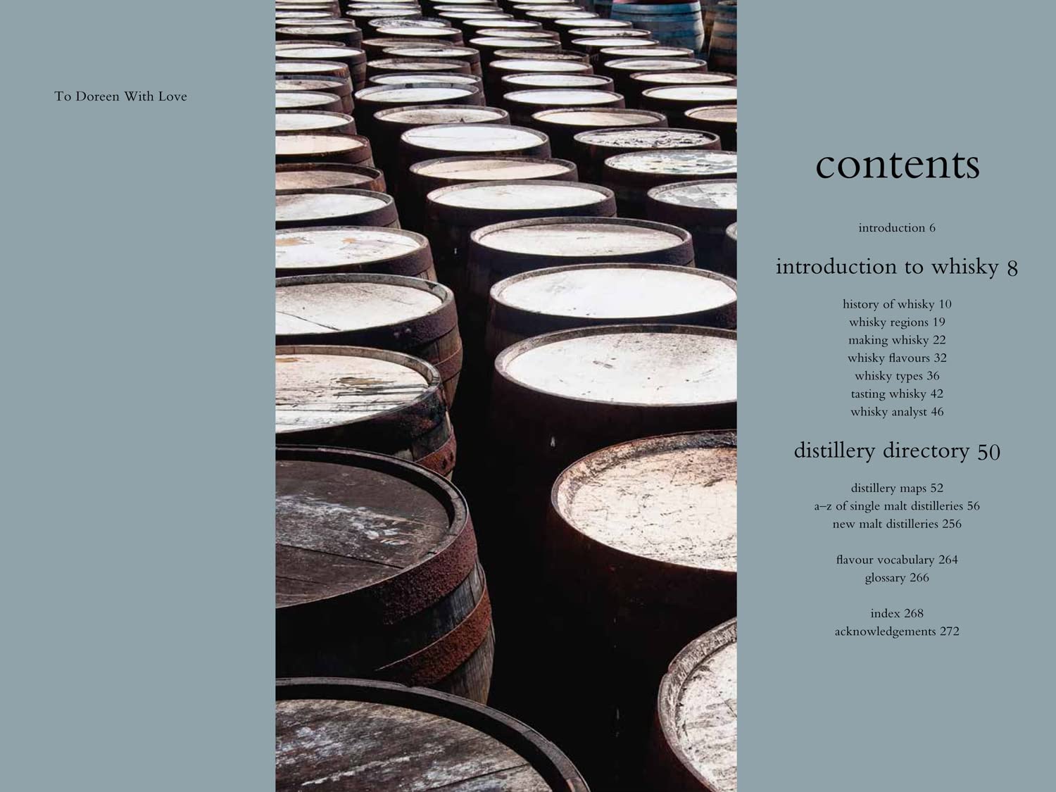 Detalle de Whisky Classified: Choosing Single Malts by Flavour Hardcover Book