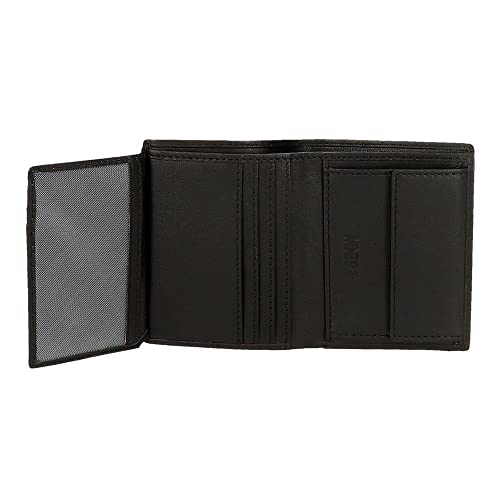 Detalle de joumma bags,s.l. Adept Alan Portefeuille Vertical, 8,5 x 10,5 cm