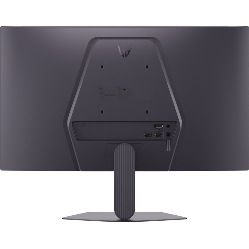 Thumbnail 1 de Monitor LG Ultragear 25G523B-B 24,4" FullHD 200 Hz IPS 1 ms FreeSync/G-SYNC HDR10