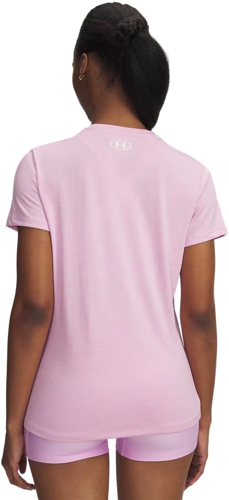 Detalle 2 de Under Armour Women's Tech Twist T-Shirt