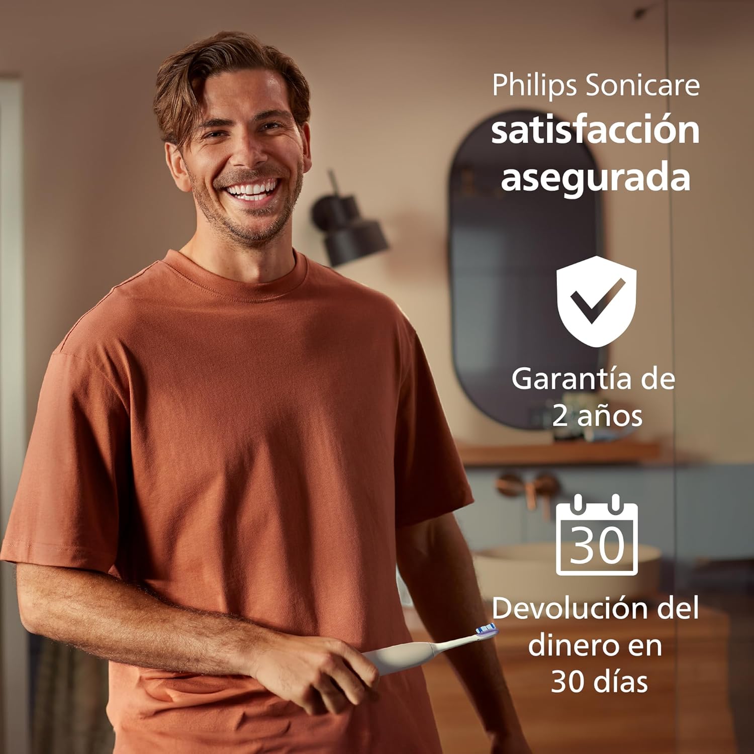 Thumbnail 6 de Philips Sonicare 5500 Cepillo Dental Eléctrico Sónico 🦷