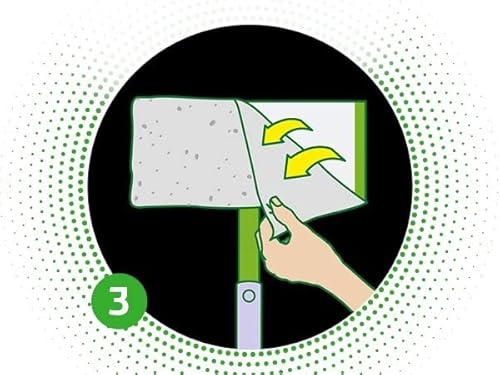 Thumbnail 7 de Swiffer Balai Attrape-Poussière lingettes sèches 84 unités 🧹