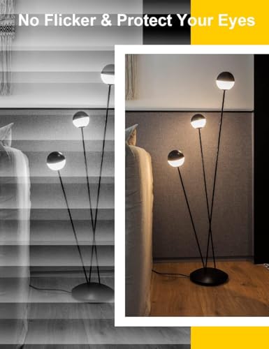 Detalle de TASMOR Lampadine LED G9 7W: luce calda stabile, facile sostituzione e risparmio energetico