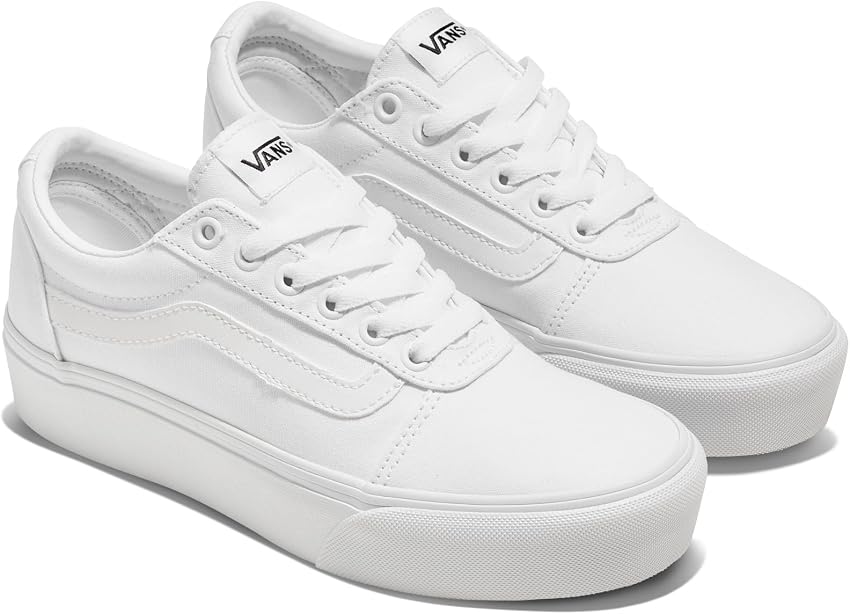 Thumbnail 5 de Vans Ward Platform Zapatillas mujer 39 EU