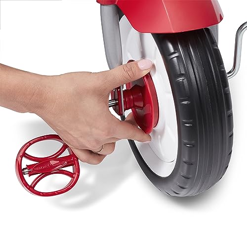 Thumbnail 11 de Radio Flyer Triciclo 3 en 1 para niños 1,5–5 años