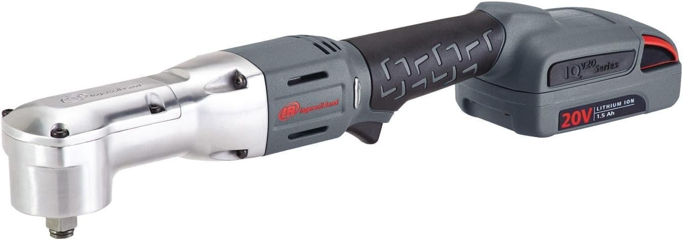 Detalle 2 de Ingersoll‑Rand W5350 Clé à chocs 245 Nm