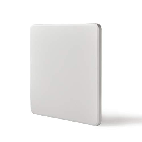 Thumbnail 2 de KG KITGARDEN Mesa Plegable Portátil Multifuncional 84x84 cm – Blanco