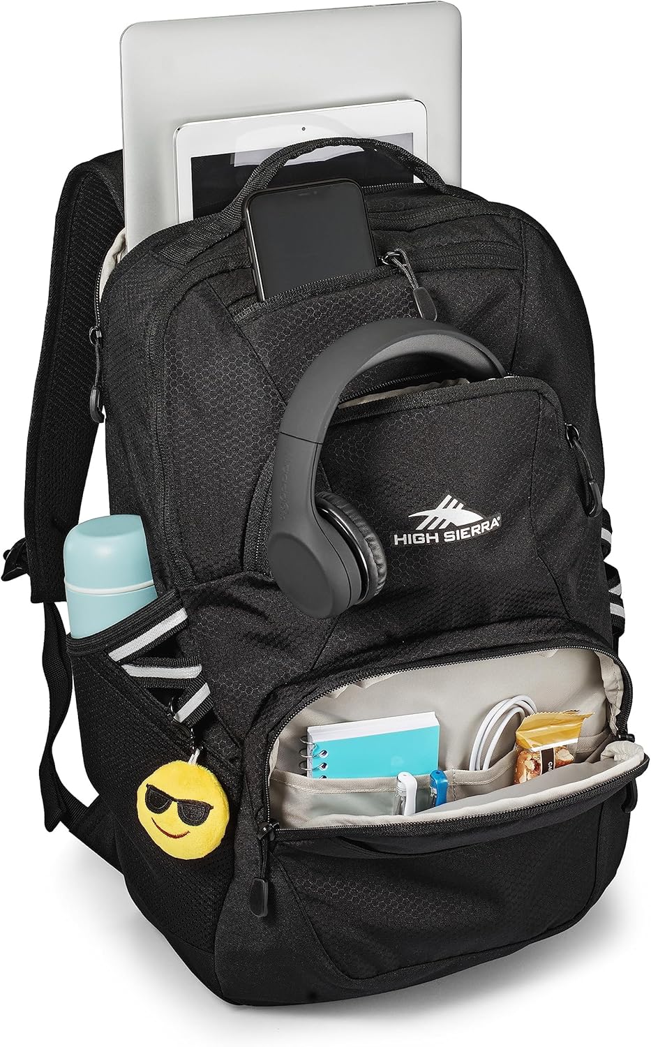 Detalle de High Sierra Backpack, 30L