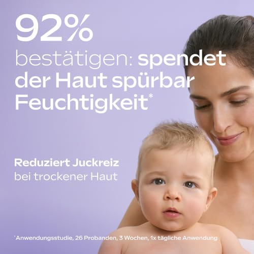 Thumbnail 6 de WELEDA Bio Baby Med 3in1 Weiße Malve Gesichtscreme – sanfte Feuchtigkeit für empfindliche Haut